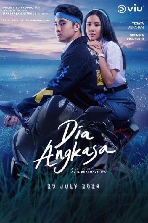 Link Nonton Series Dia Angkasa (2024) The Series LK21 Full Sub Indo INDOXXI Rebahin Movie21 Dutamovie Link Nonton Series Dia Angkasa (2024) The Series LK21 Full Sub Indo INDOXXI Rebahin Movie21 Dutamovie