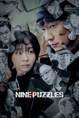 Nine Puzzles (2025) On Going