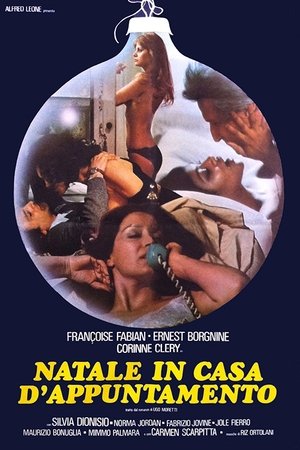 Holiday Hookers (1976)