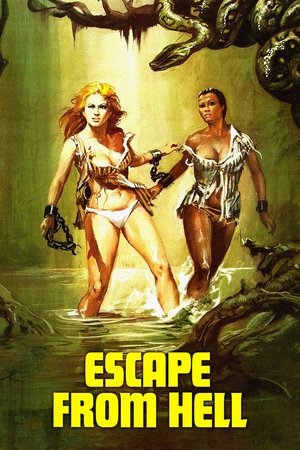 Escape from Escape from Hell (1980)